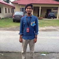 Mohd Ikmal Amran