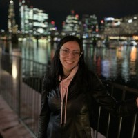 Nathalie Borray García