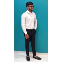 Soham Vora