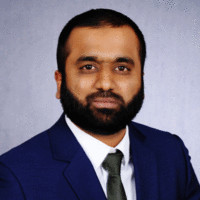 Ikramur Rahman
