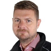 Darren Holland