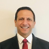 Vince Boutros