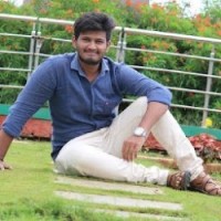 Amith Kc