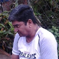 Kuppuswami nalli