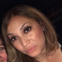 Christina Ramos