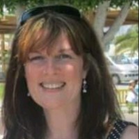 Kay O'Sullivan