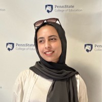 Mona Ali Zaib