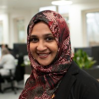Nazreen Dahlan Bysal Acma Cgma Bsc