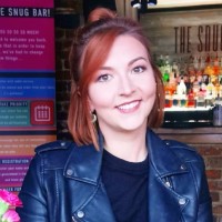 Jayne Davidson