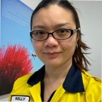 Kelly Ng