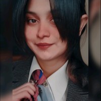 Komal Jabeen