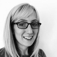 Rebecca Sharpe