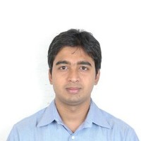 Gaurav Kumar, PMP