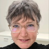 Nicola Main