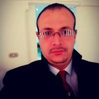 Mahmoud Aboelmajd