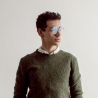 Nicolas Poveda