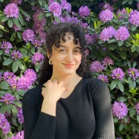 Charity Tillman