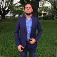 Diego Astudillo Fuentes