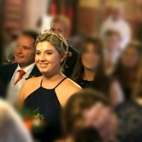 Lucy Garbett