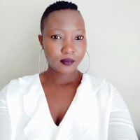 Viola Mashego