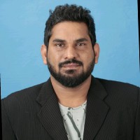 Pradeep Liyanapathirana