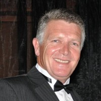 Ben Van Der Merwe
