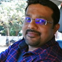 SHAJI GOPINATH