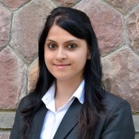 Dr.Prashansa Dubey