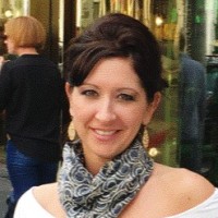 Andrea Theriault