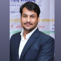 Abhishek Shukla