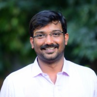 Nishanth S