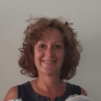 Nicole Dorscheidt