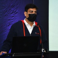 Uttam Saha