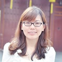 Monica Liang