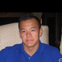 Patrick Lau