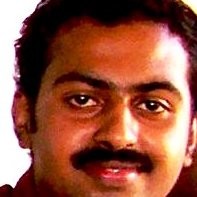 Avinash Yohannan