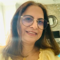 Simrat Bajwa