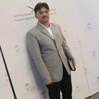 Mudassar Tariq
