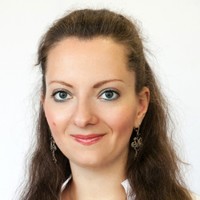 Alla Levina
