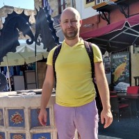 Denis Bystrov