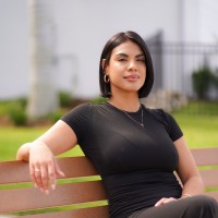 Alexia Diaz