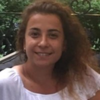 Esra Çetinkaya