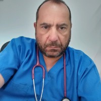 Dimitrios Kouvelas