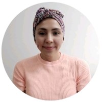 Viridiana Contreras Sanabria