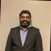 Mandar Joshi