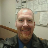 David Allmendinger