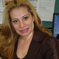 Ana Maria Castillo Reyes