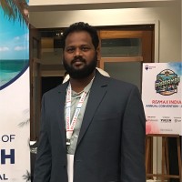 SATYA KOMMANA