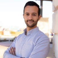 Alex Harb