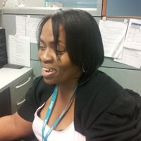 Felecia Hardy